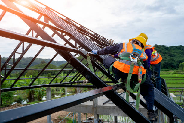 Best Best Roofing Contractors  in Memphis, FL
