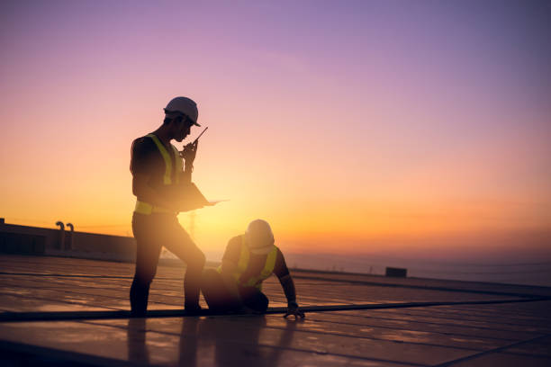 Tile Roofing Contractor in Memphis, FL