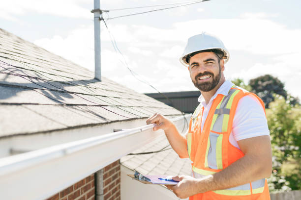 Best Metal Roofing Contractor  in Memphis, FL