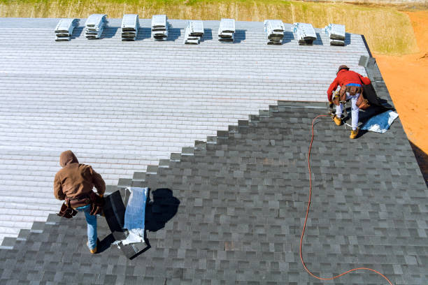 Best Commercial Roofing Services  in Memphis, FL