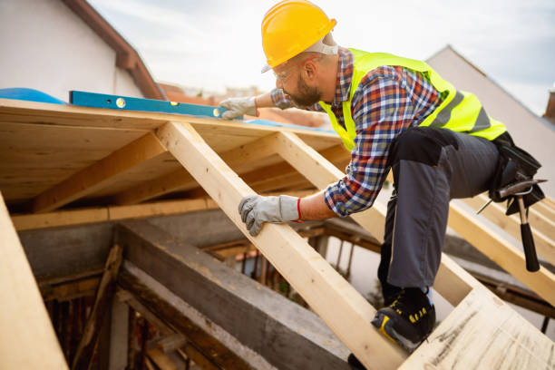 Gutter Installation and Roofing in Memphis, FL
