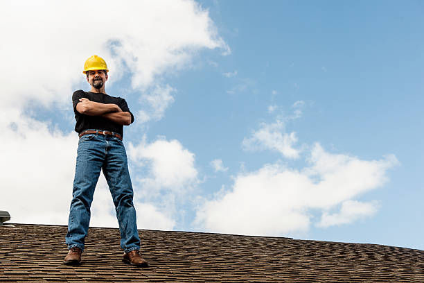 Best Roof Leak Repair  in Memphis, FL